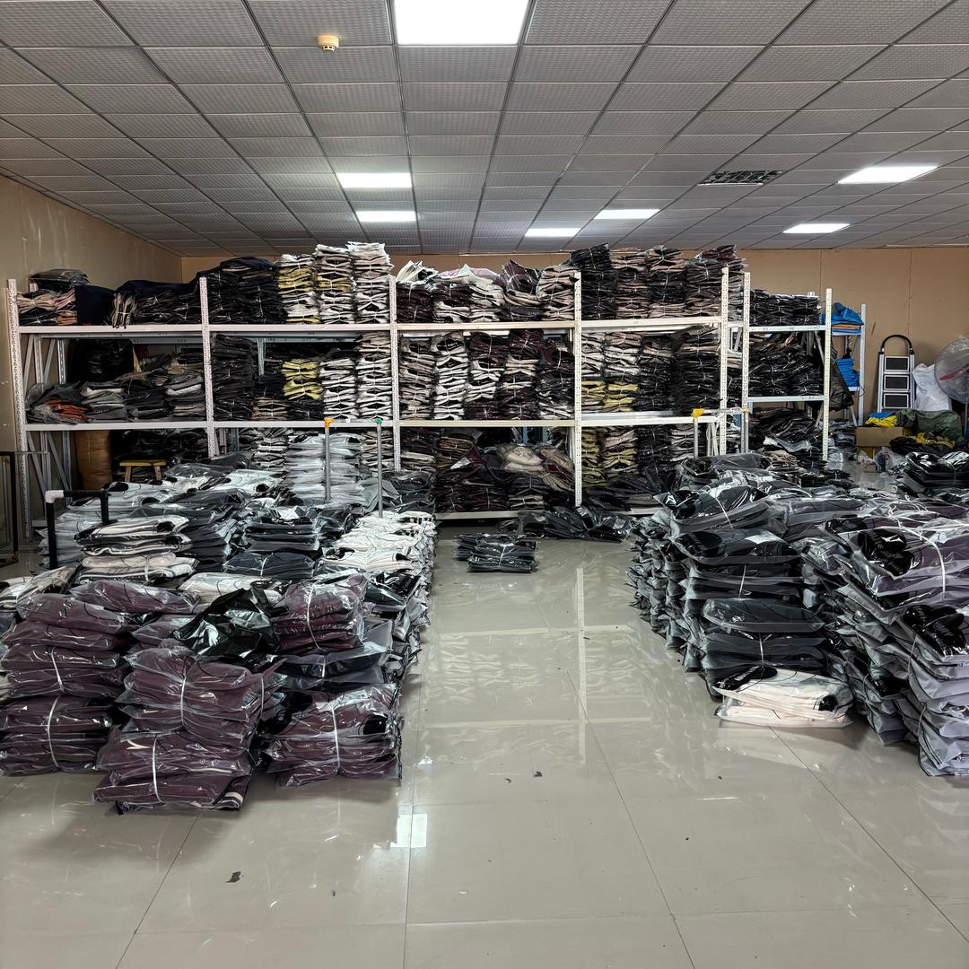 即墨奢品工厂店