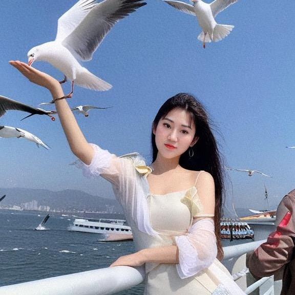 小白兔🐰