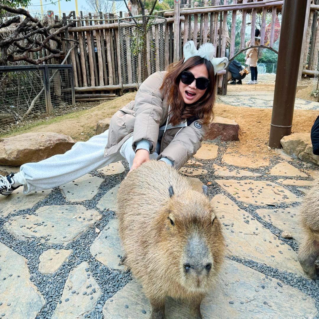 小楚带你吃喝玩乐🌟