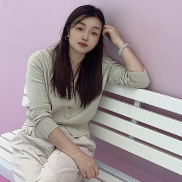 潘潘💕