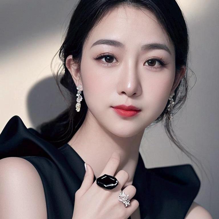 江妹子