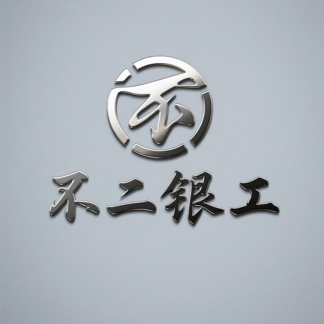 不二银工