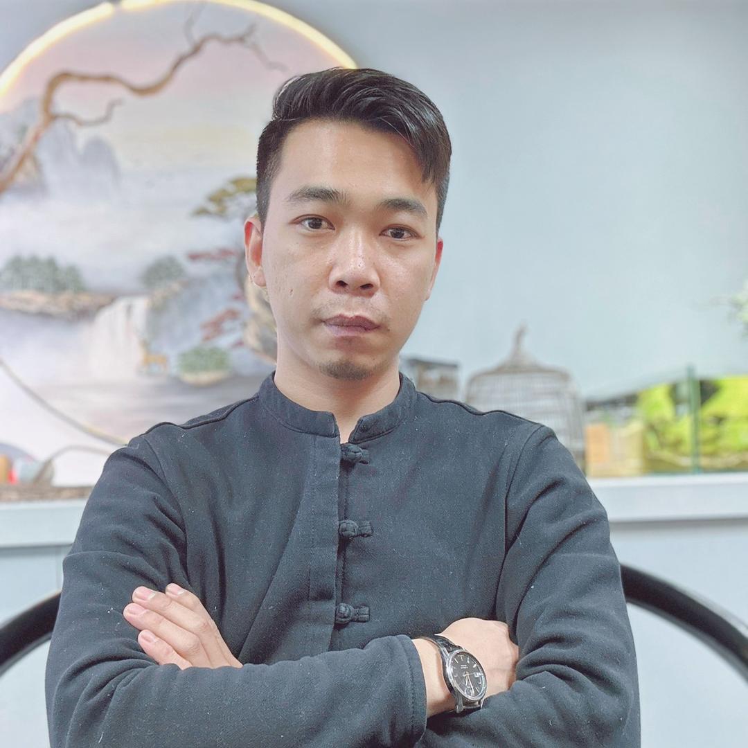 方寸之间 造景（蔡文达）