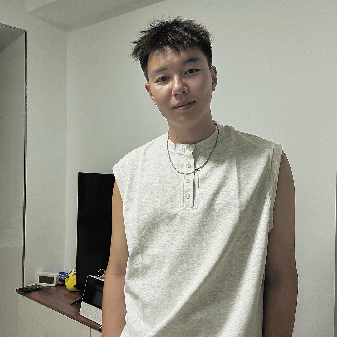 陈不理