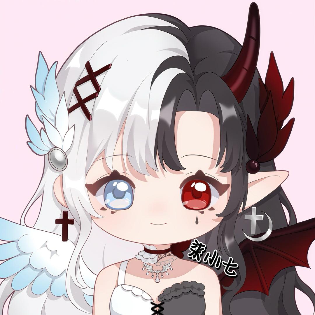 柒小七（地铁逃生）