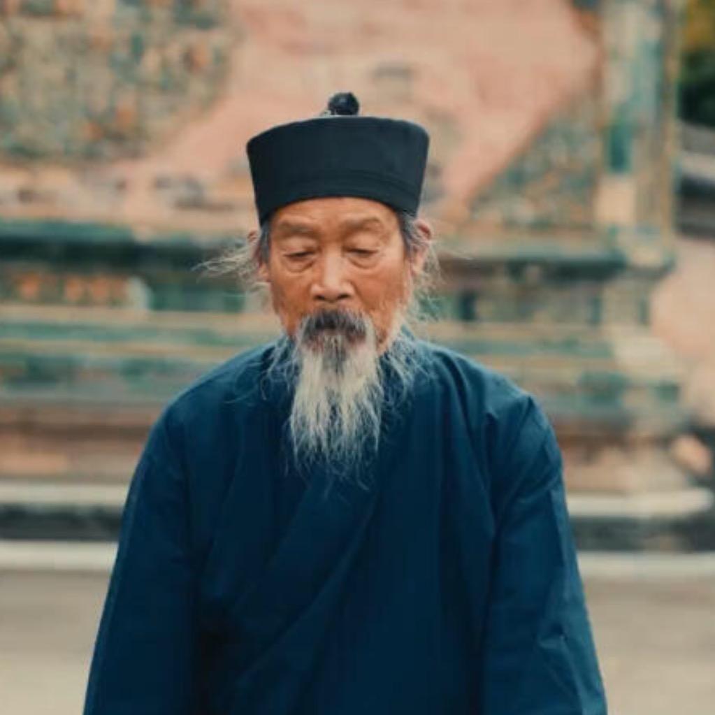 聚愿先生