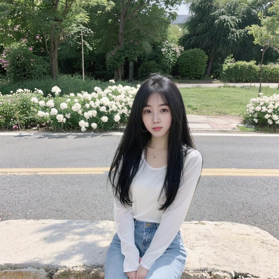 林啉啉-老颁好车（灵灵灵😘）