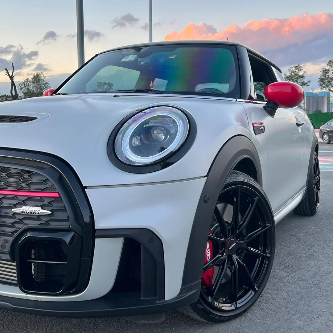 永康小曾说车（高价收车中）