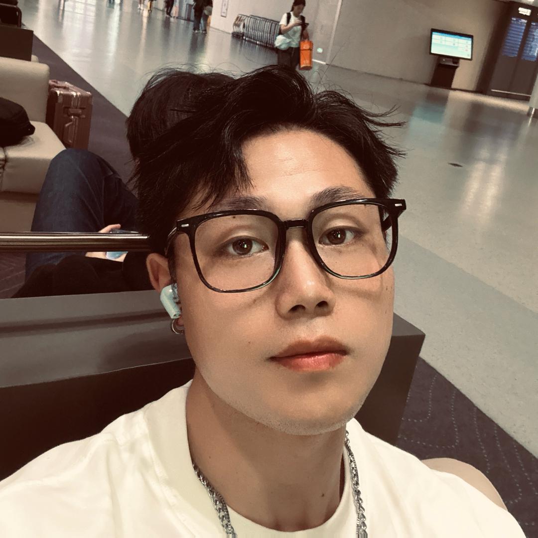 爱跳拉丁的可乐