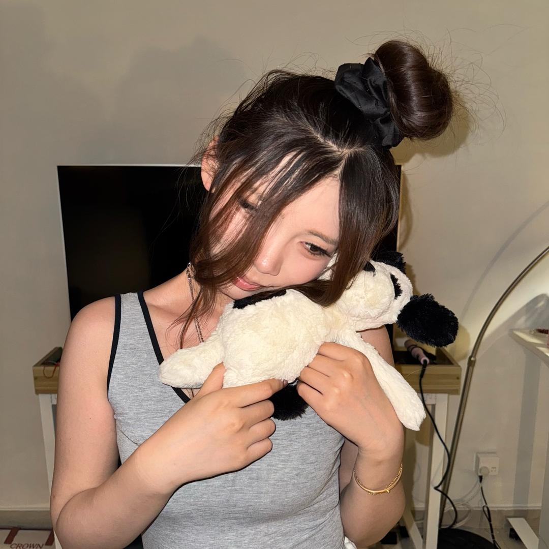 甄可爱的家