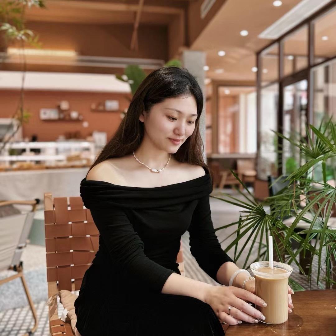 ¹杯冰美式