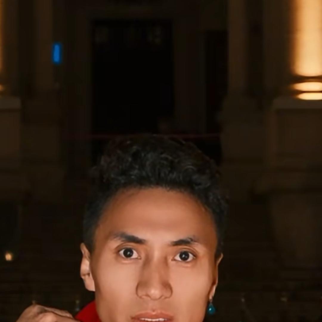 扎西然杰