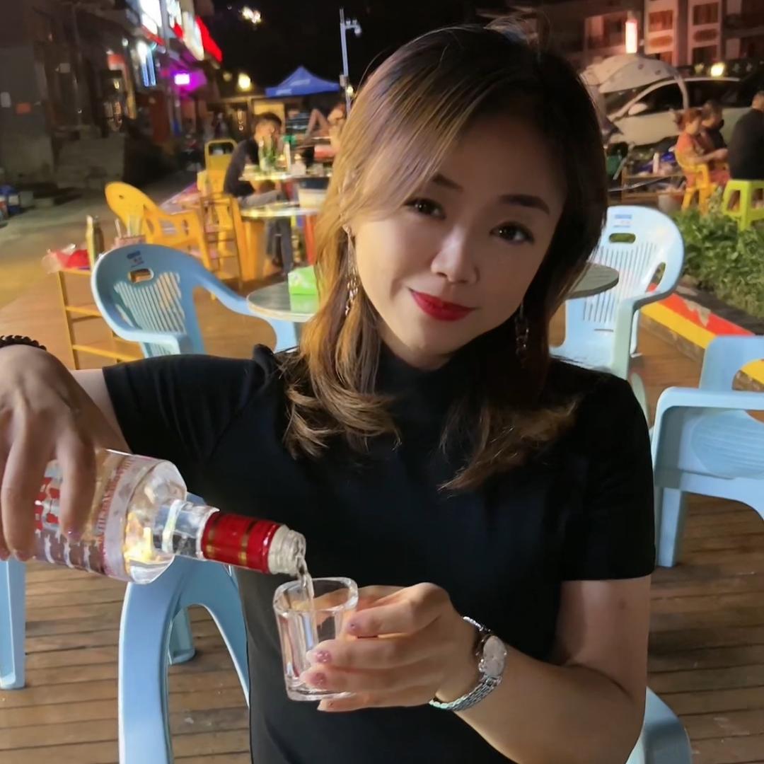 玲玲儿