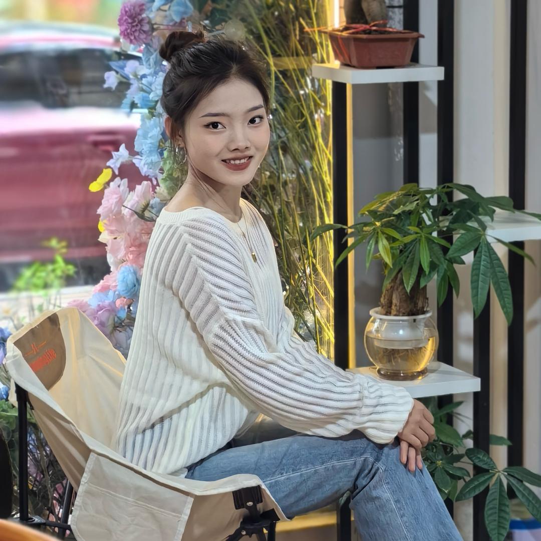 蝶妹（花喜花店）