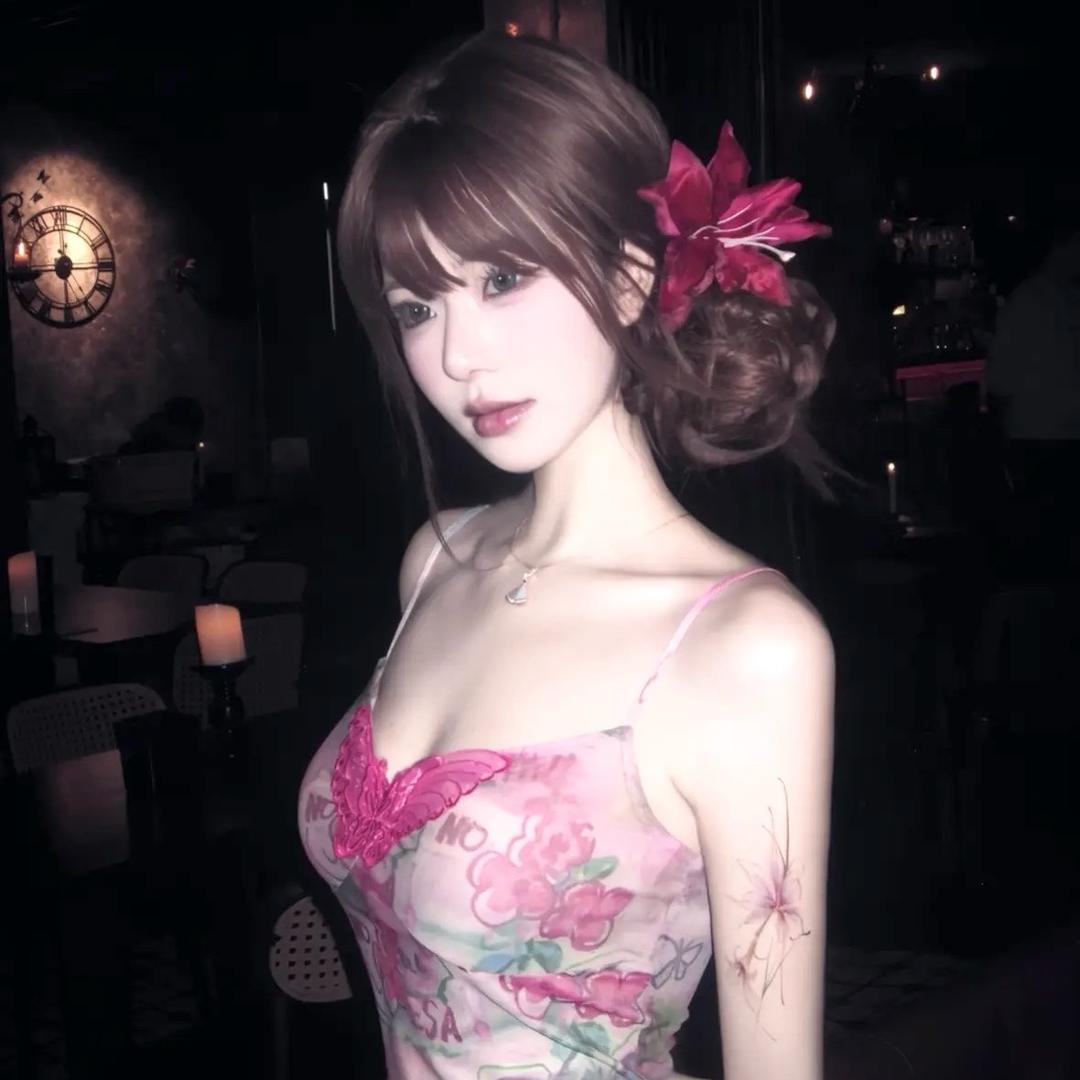 桐桐Fairy