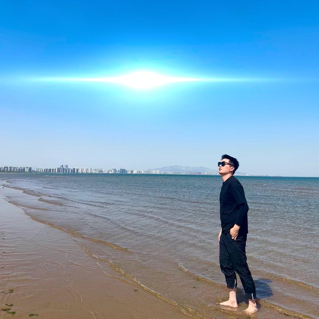 大亮🌞(龙四爷-铜锅涮肉)