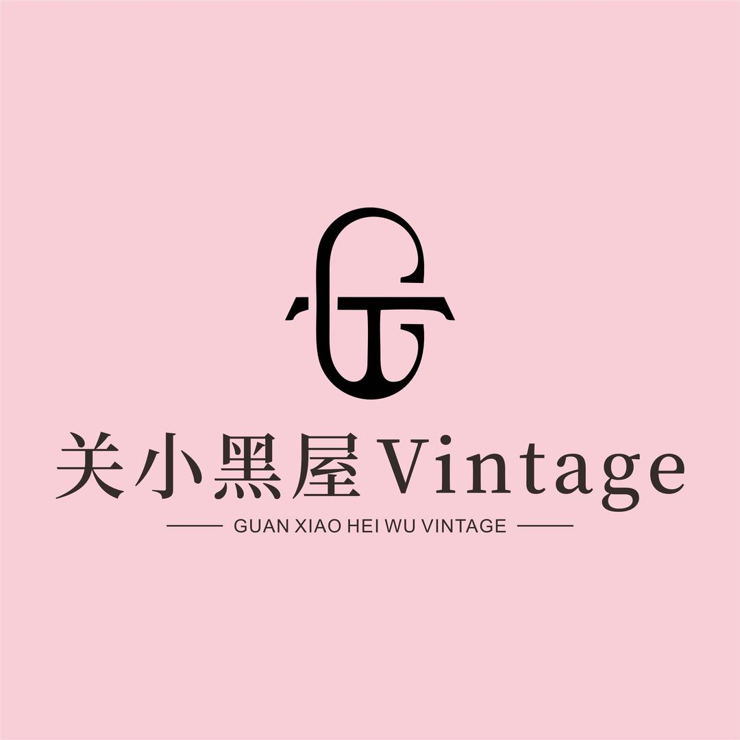 关小黑屋vtg