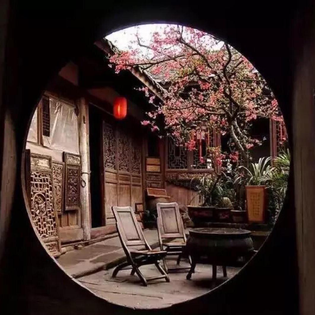 昆明的院子