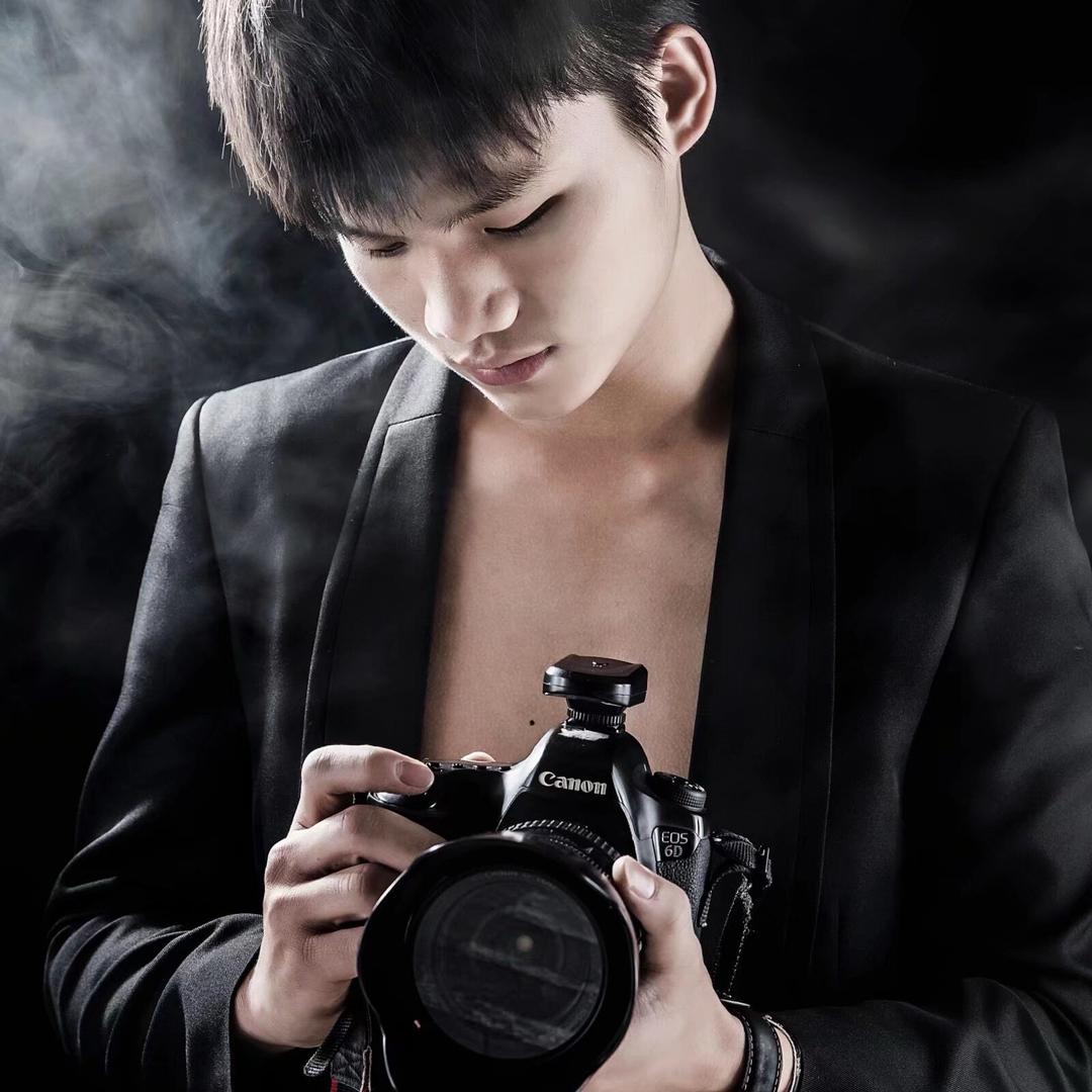 熊猫摄影工作室-子杰