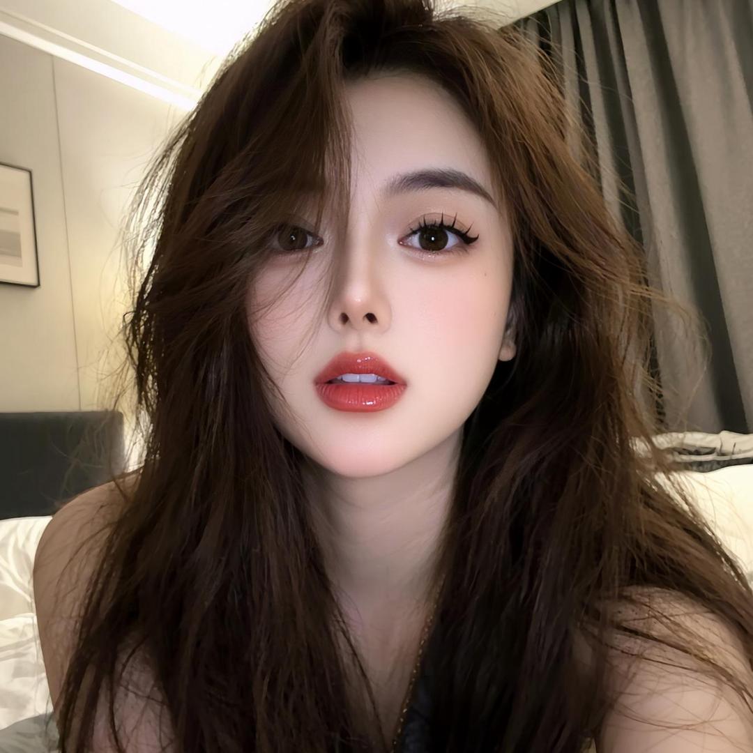 後来美甲店店主——梦梦