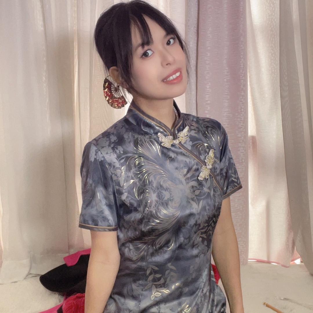 忆婷