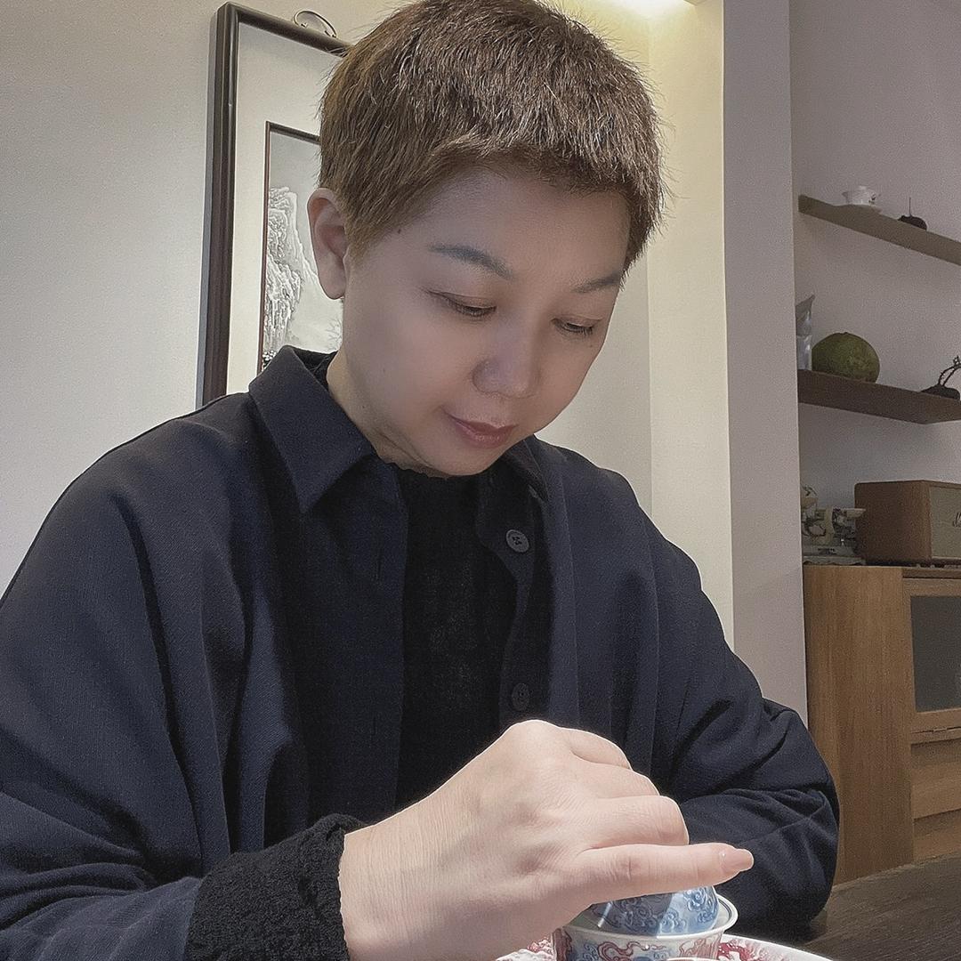 初夷拾武（凤儿）