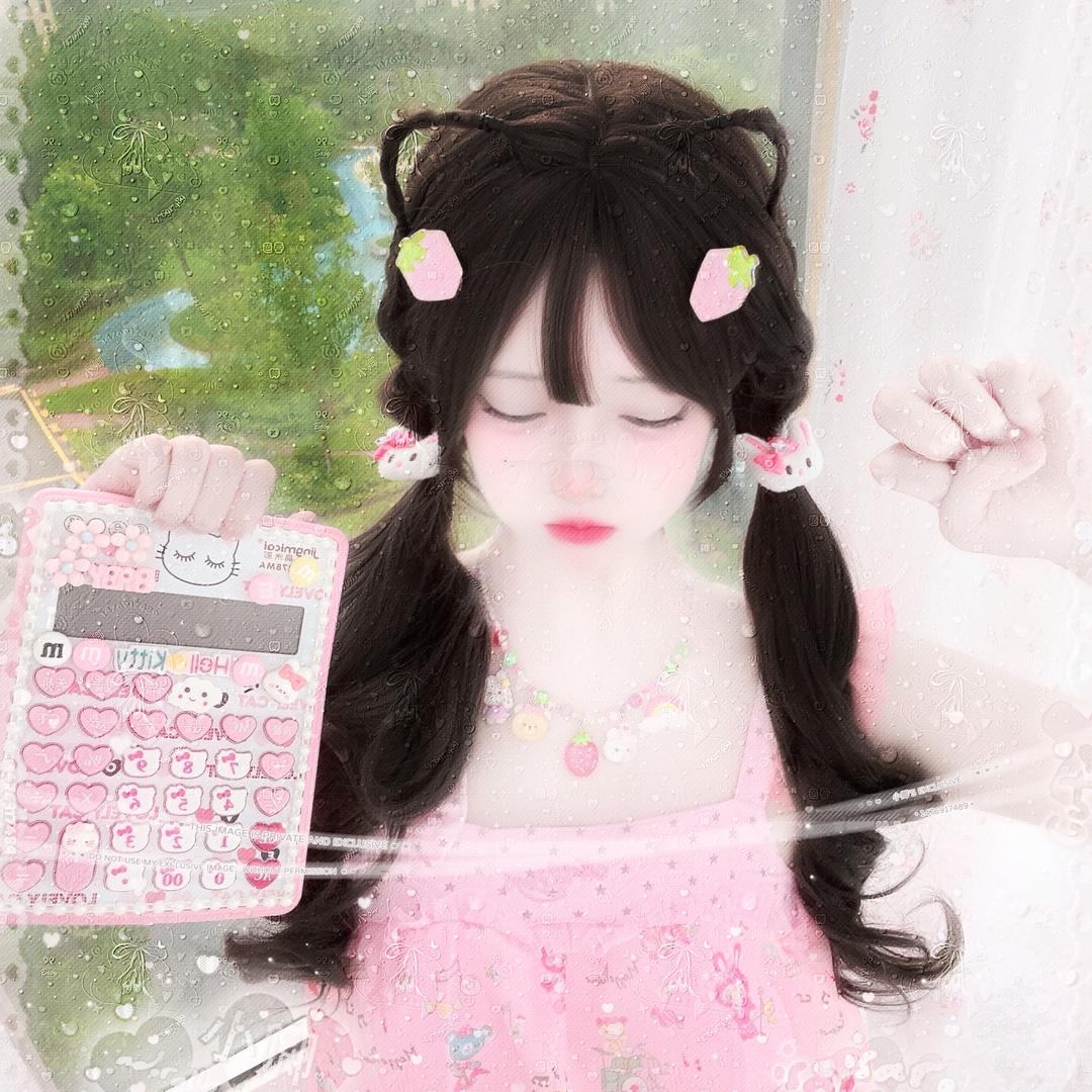 卿卿子衿