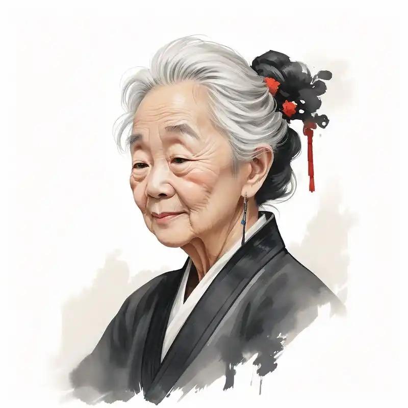 陆姐谈食养