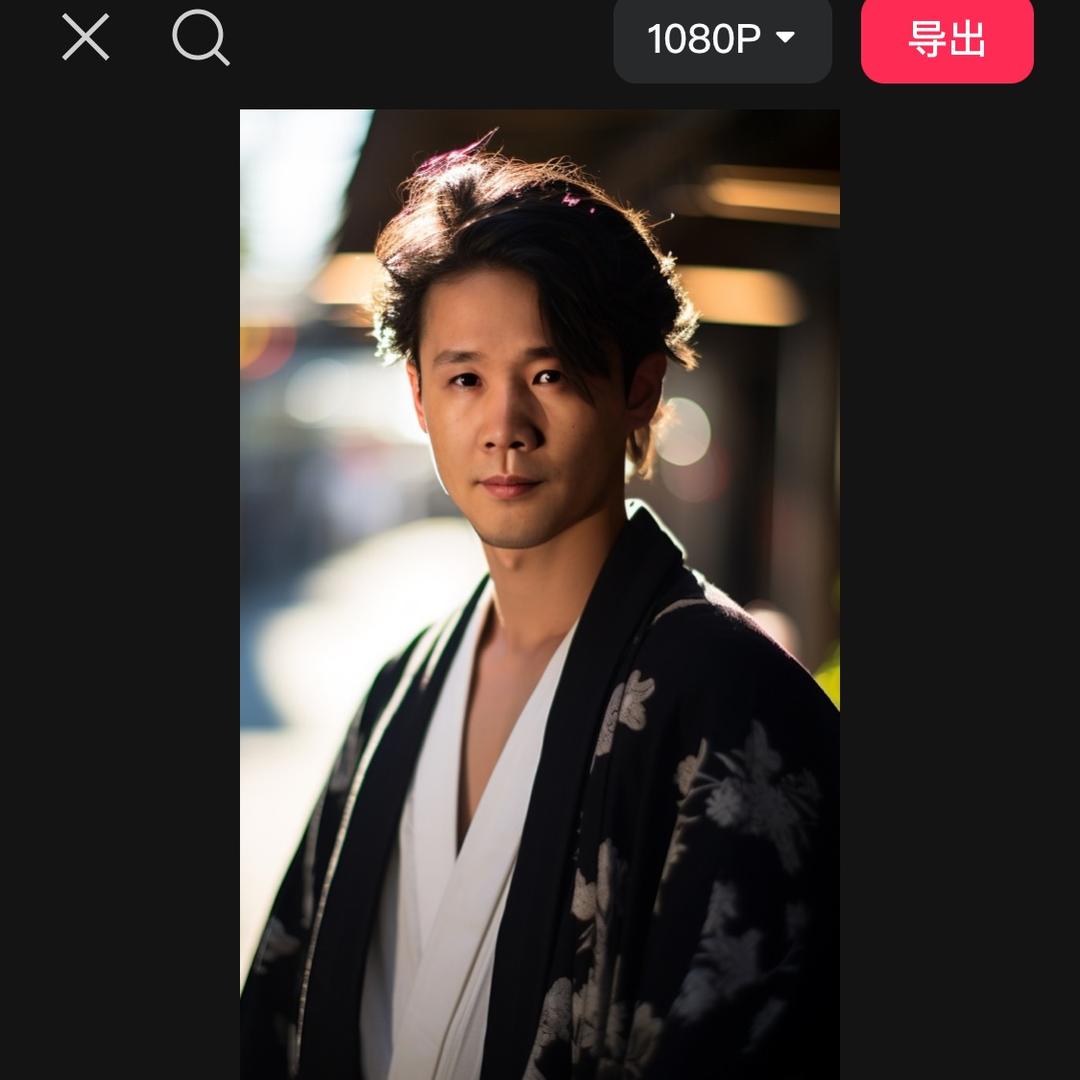 山高好物分享