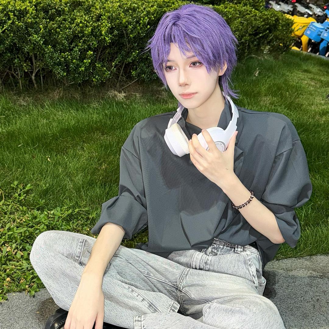 十凌（忧郁的农村入