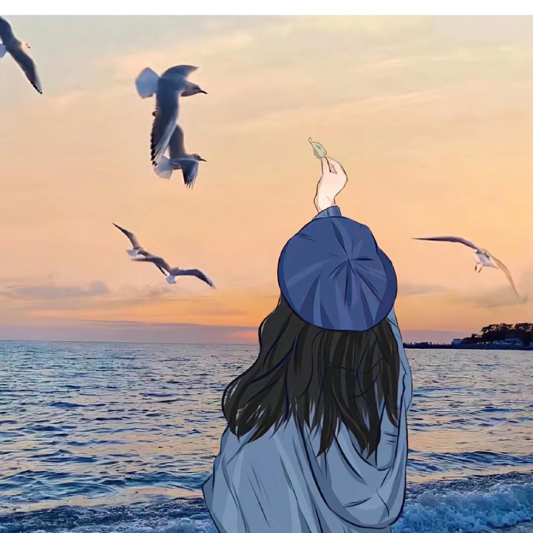 浅浅