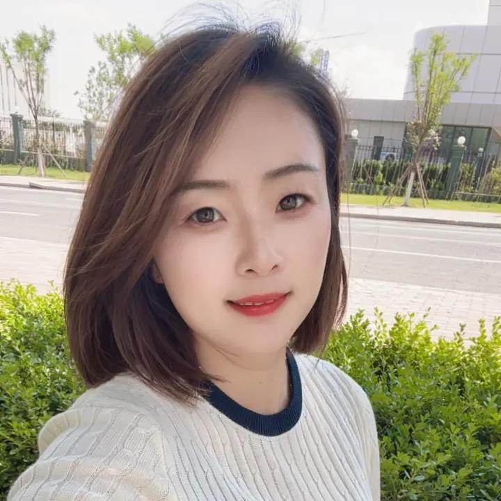 宛若晴空 一路向阳