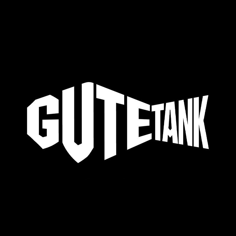 谷特Gutetank鱼缸定制