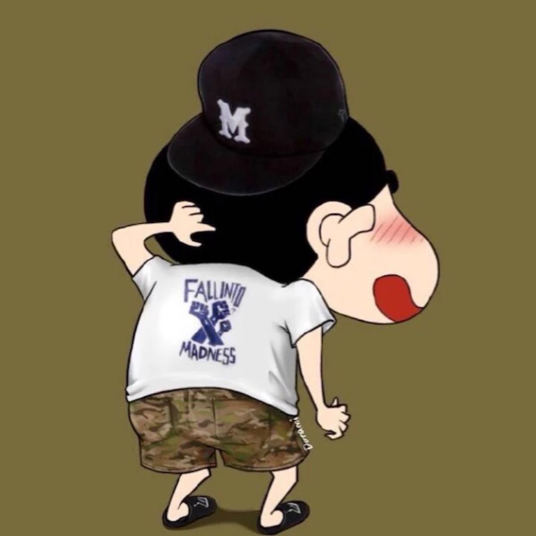 老登
