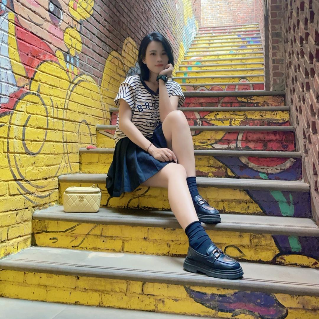 何家二小姐