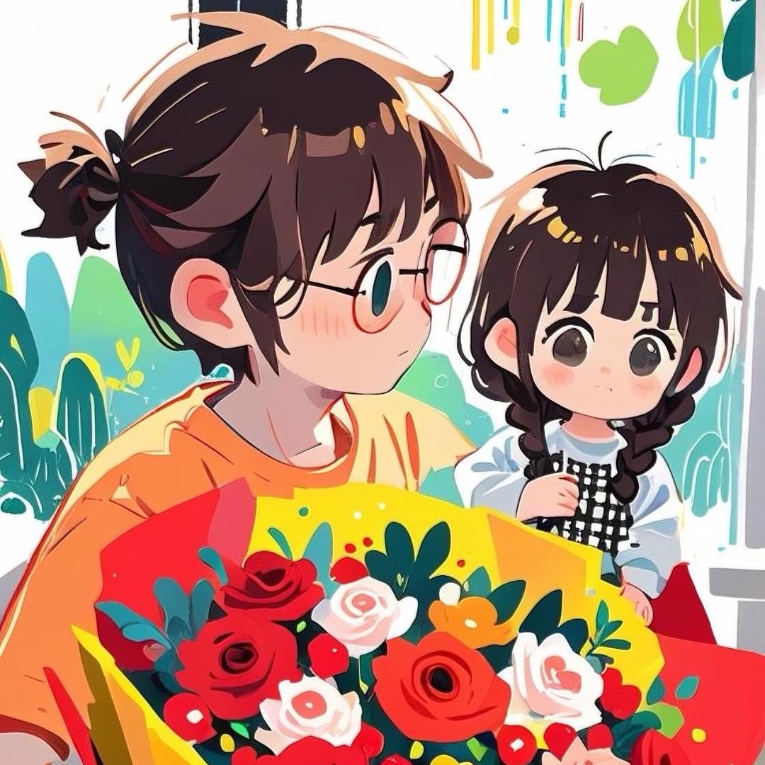 兜兜有米花不完