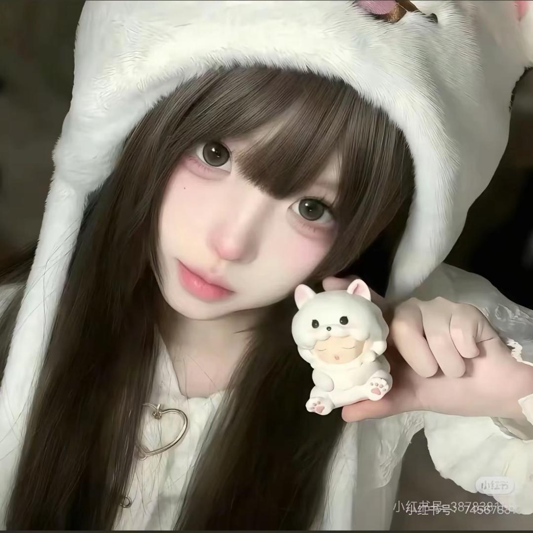 梦昔茉(๑><๑）