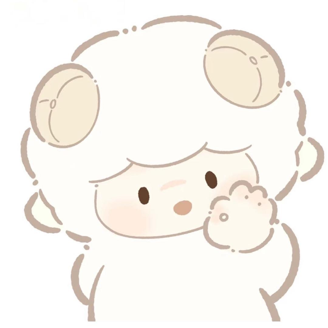 咩仔 ʕ •ᴥ•ʔ