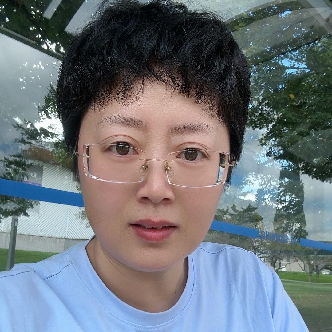 梁琦