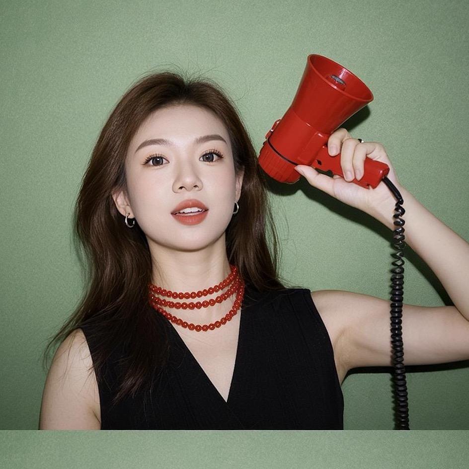 小懿儿💫