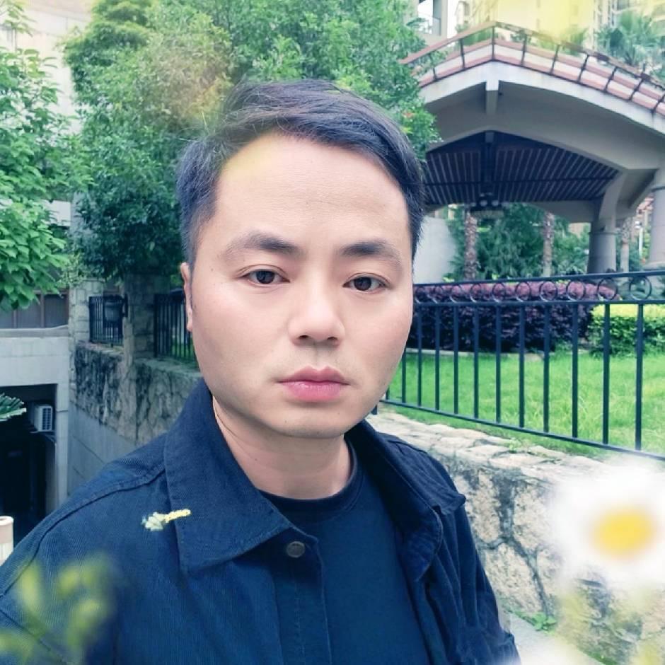 熊先森