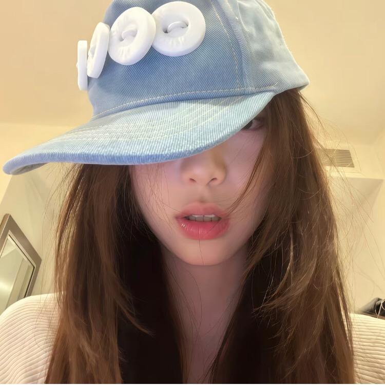 我的猫咪不理我.