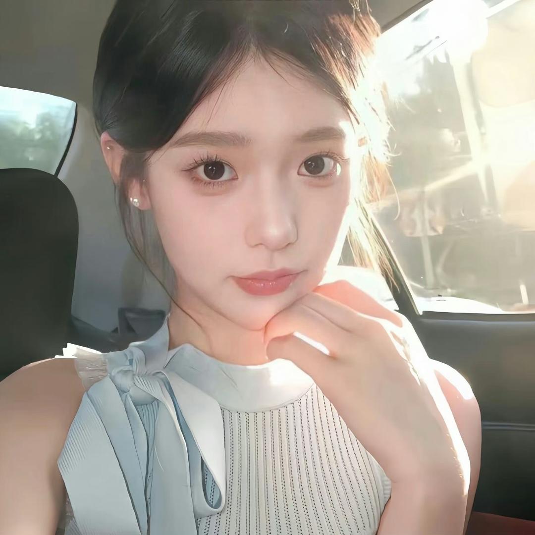 🌈有点好看
