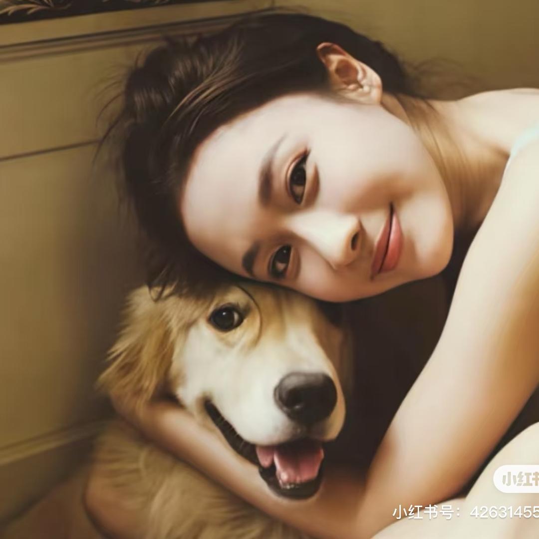 @多多开心