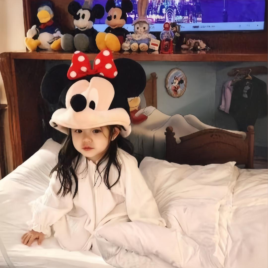 香香