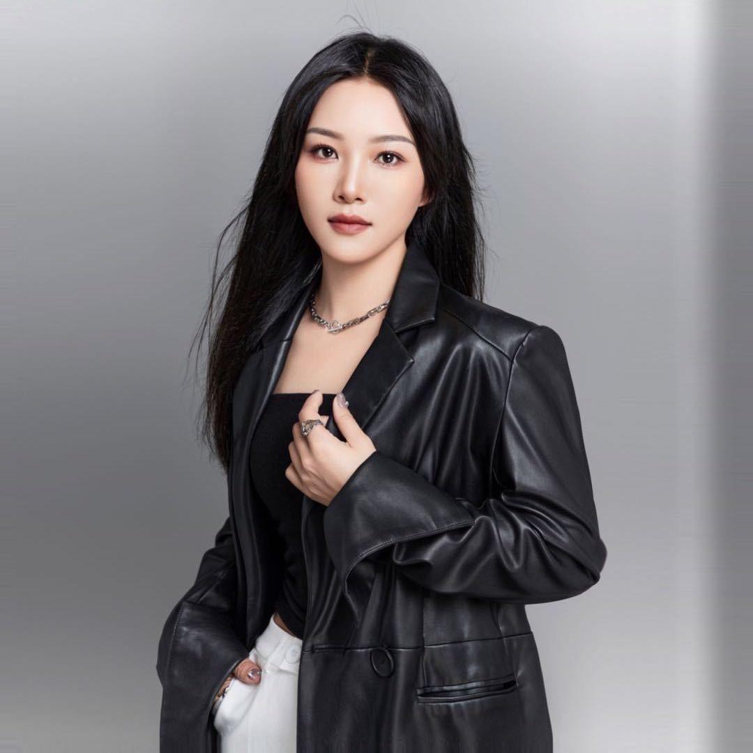 我是娜娜丫