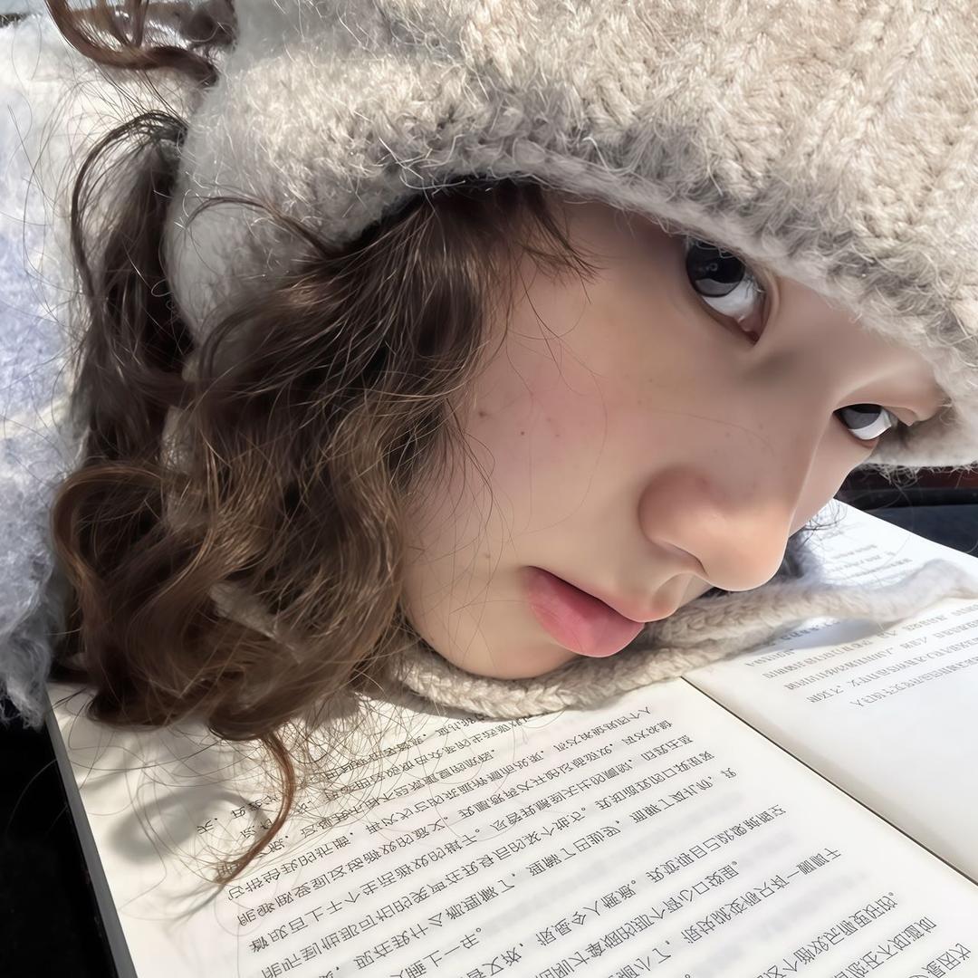 糕冷小美💭