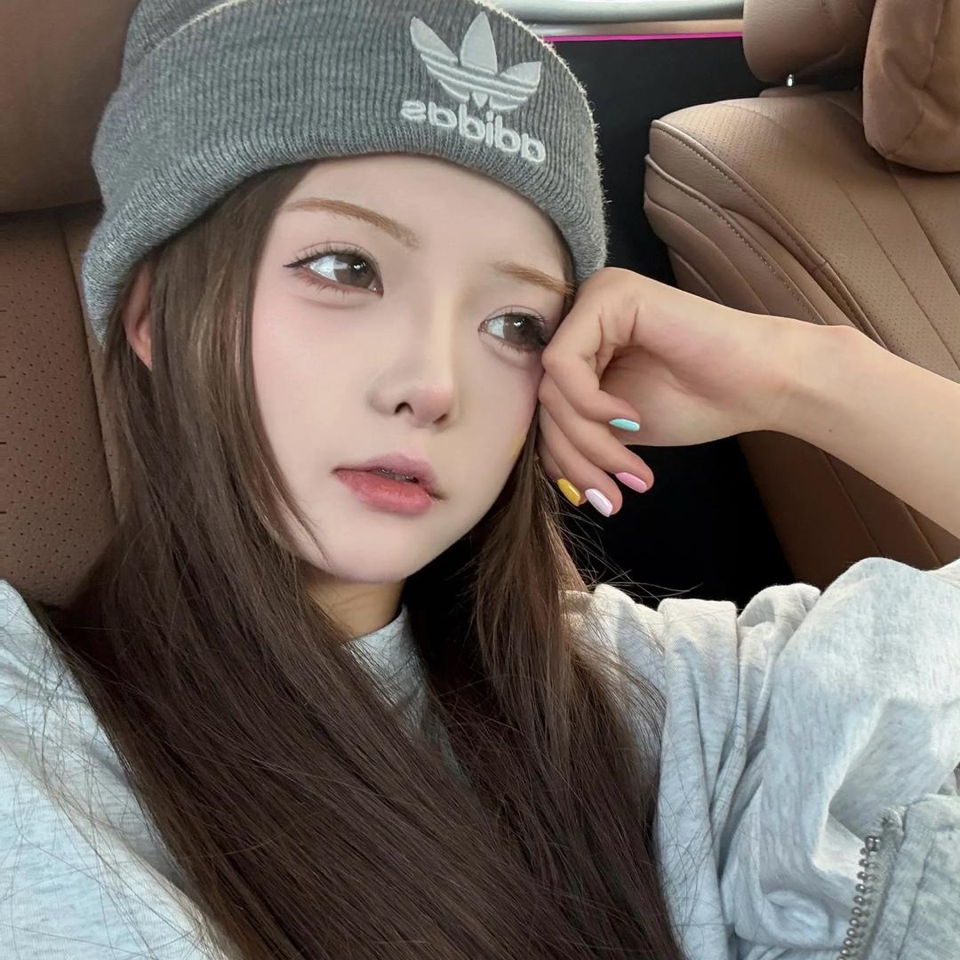 我就无理取闹怎么了