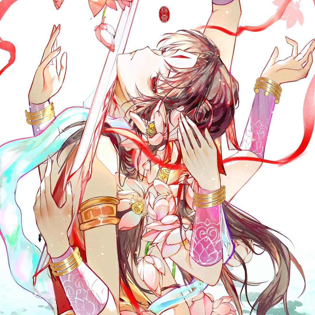 瑶瑶吖