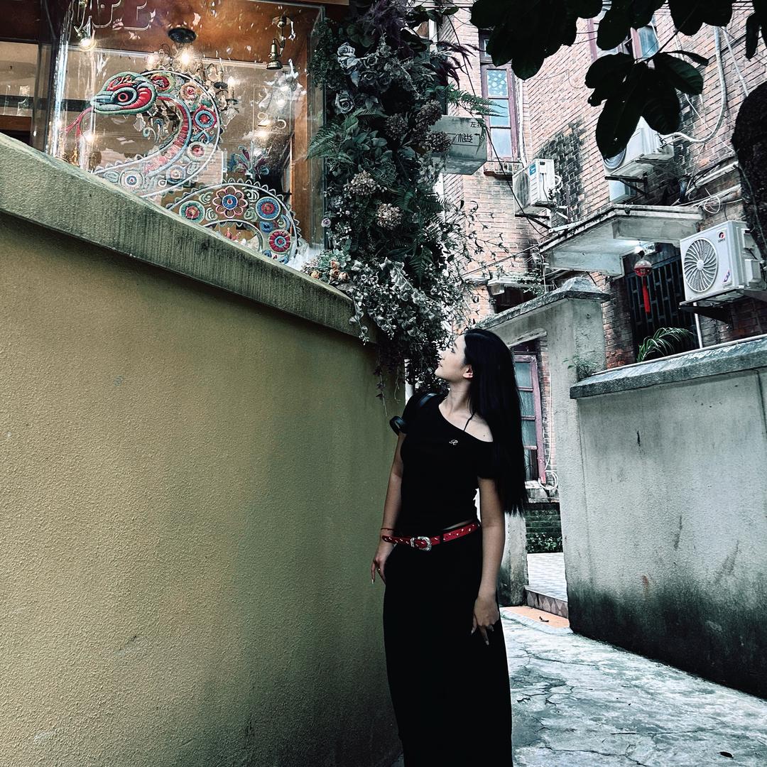 xiao晓-